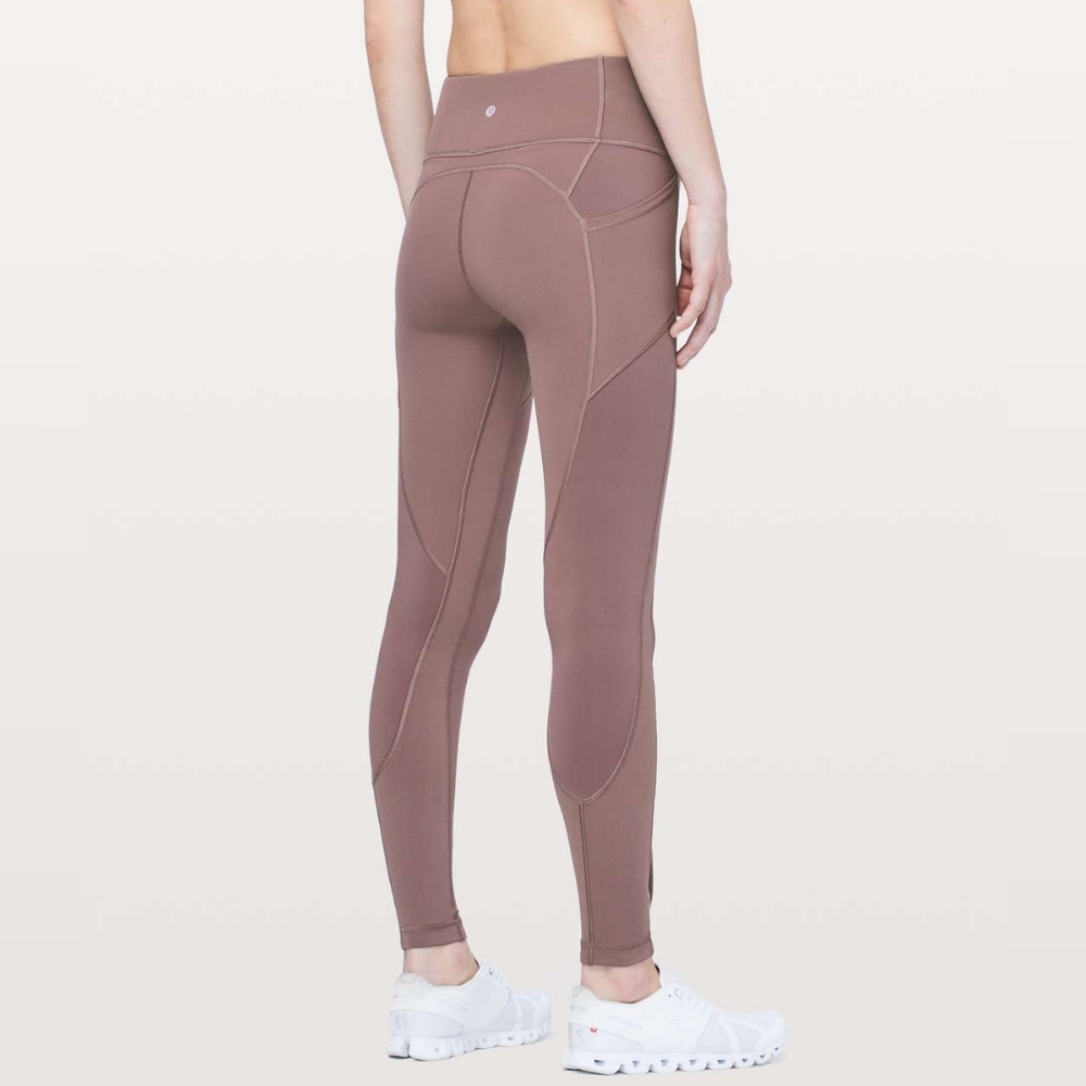 Lululemon All The Right Places Legging
